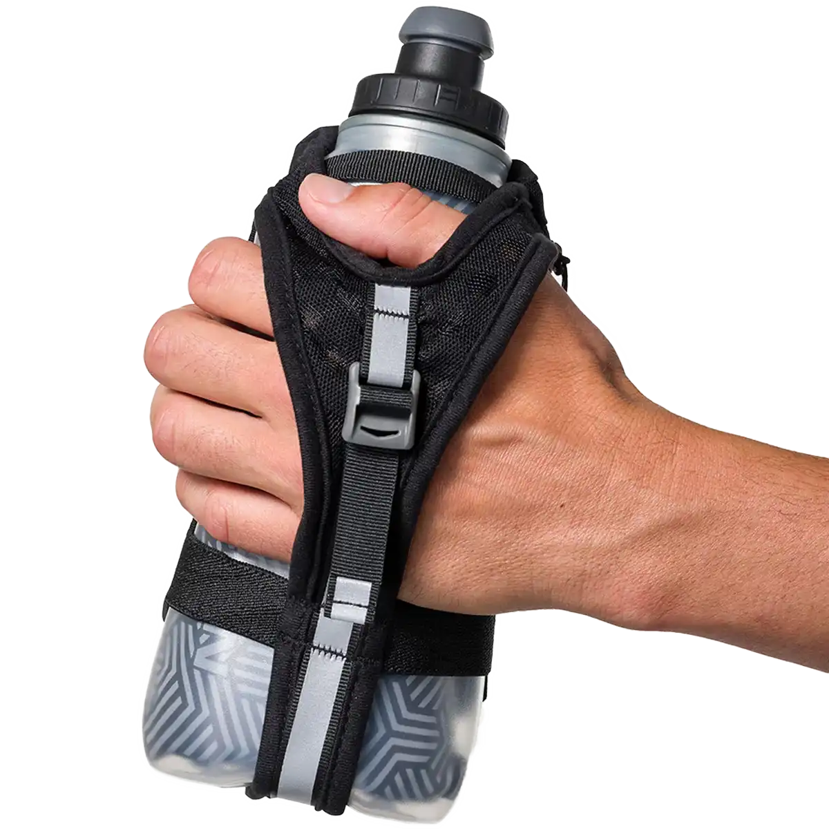 SpeedDraw 2 18 oz Insulated Flask