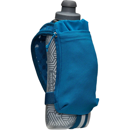 SpeedDraw 2 18 oz Insulated Flask