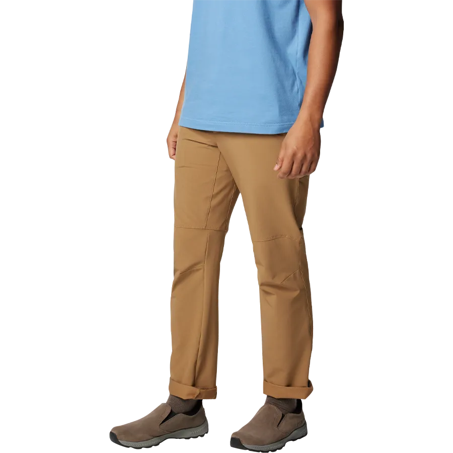 Men's Landroamer Pant Short