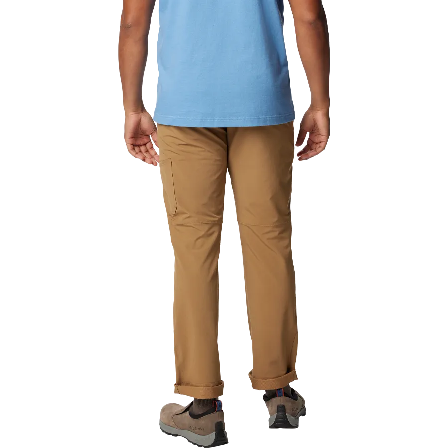 Men's Landroamer Pant Short