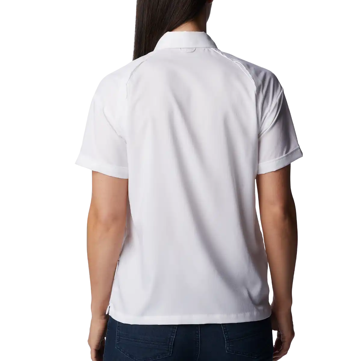 Women's Silver Ridge Utility Short Sleeve Shirt