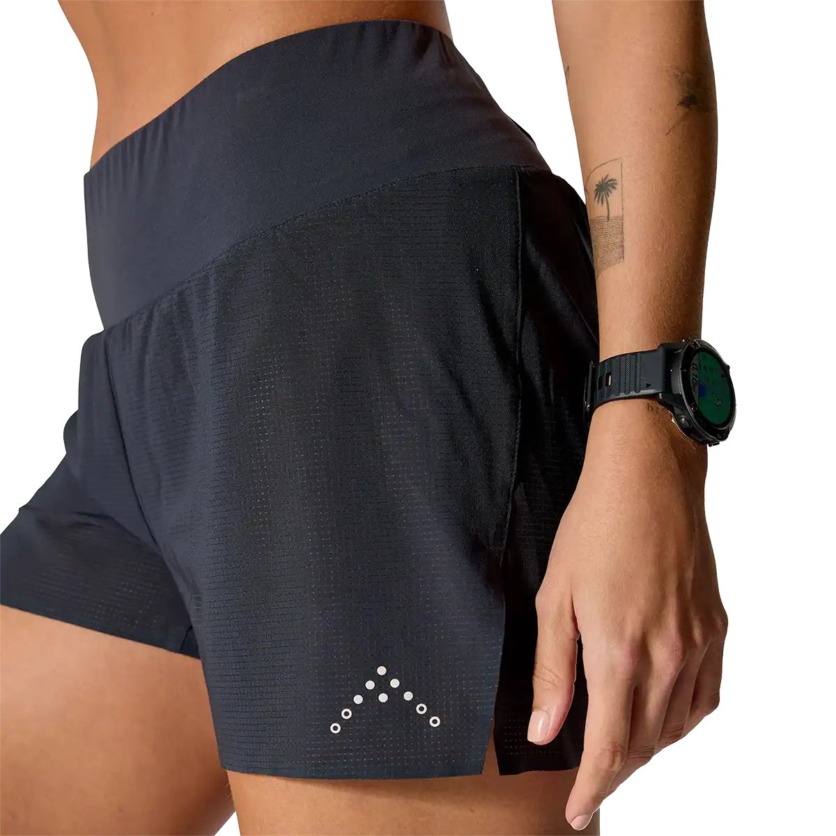 Women's Talus Light Shorts