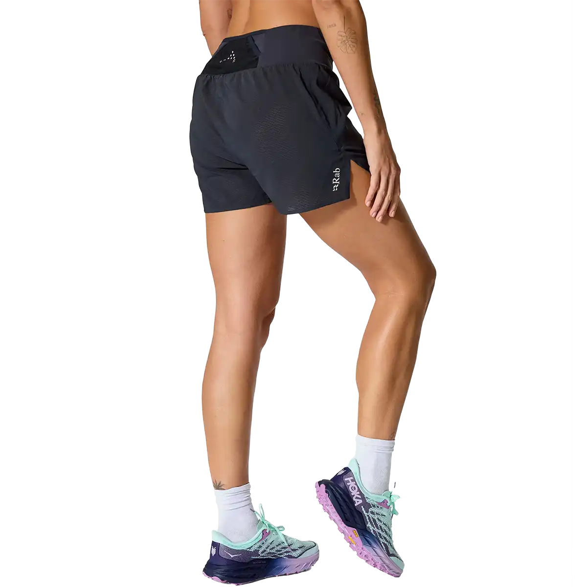 Women's Talus Light Shorts