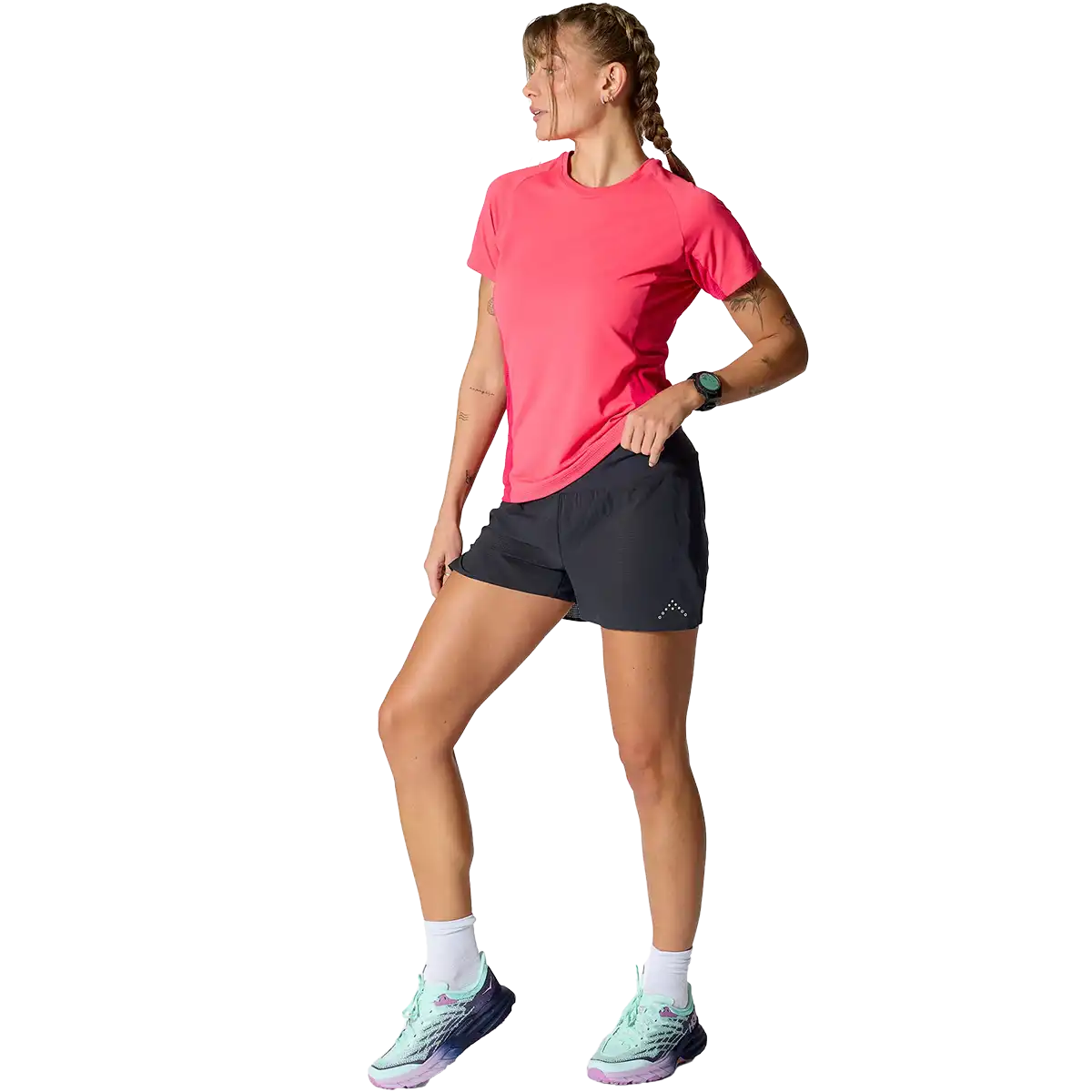 Women's Talus Light Shorts