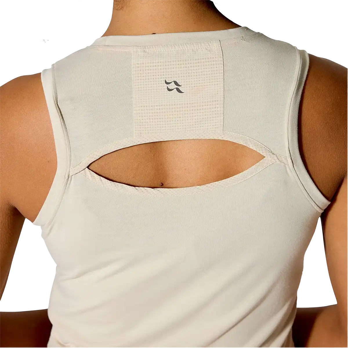 Women's Rivelin Crop Tank
