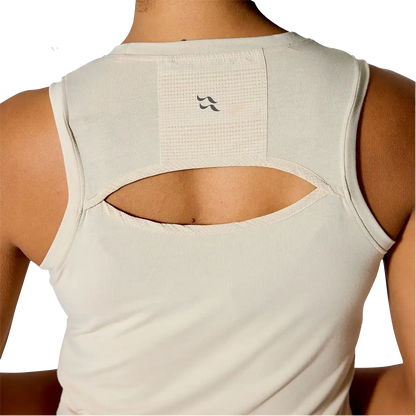 Women's Rivelin Crop Tank
