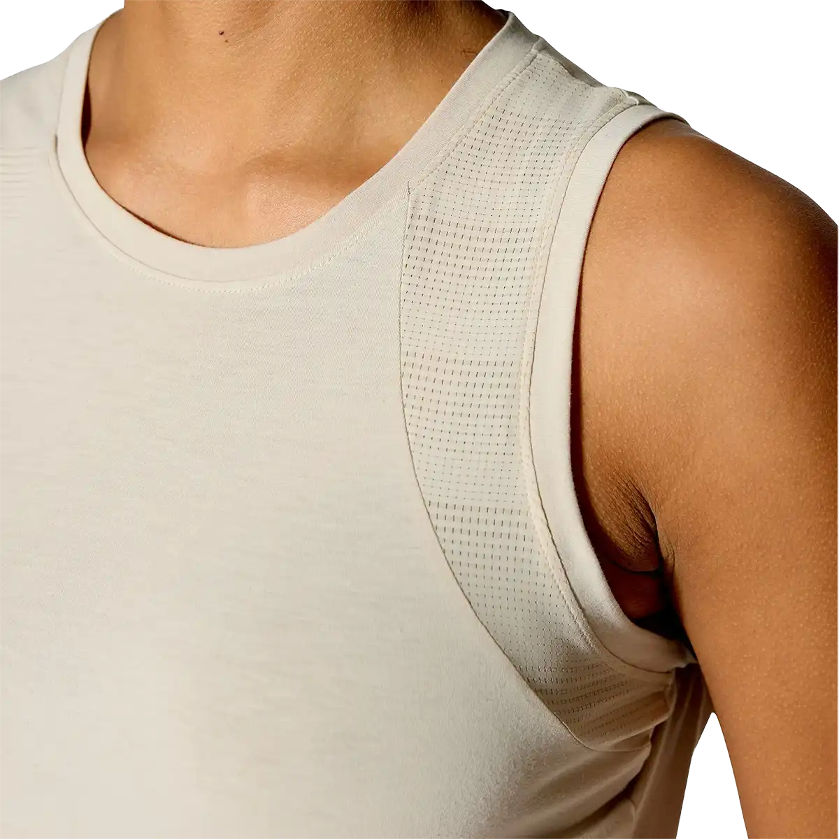 Women's Rivelin Crop Tank