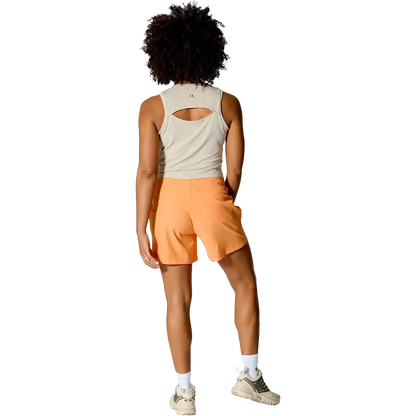 Women's Rivelin Crop Tank