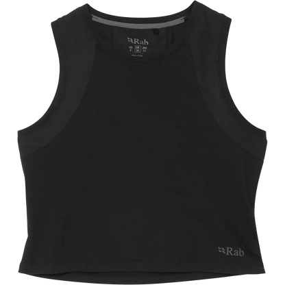 Women's Rivelin Crop Tank