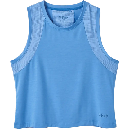 Women's Rivelin Crop Tank