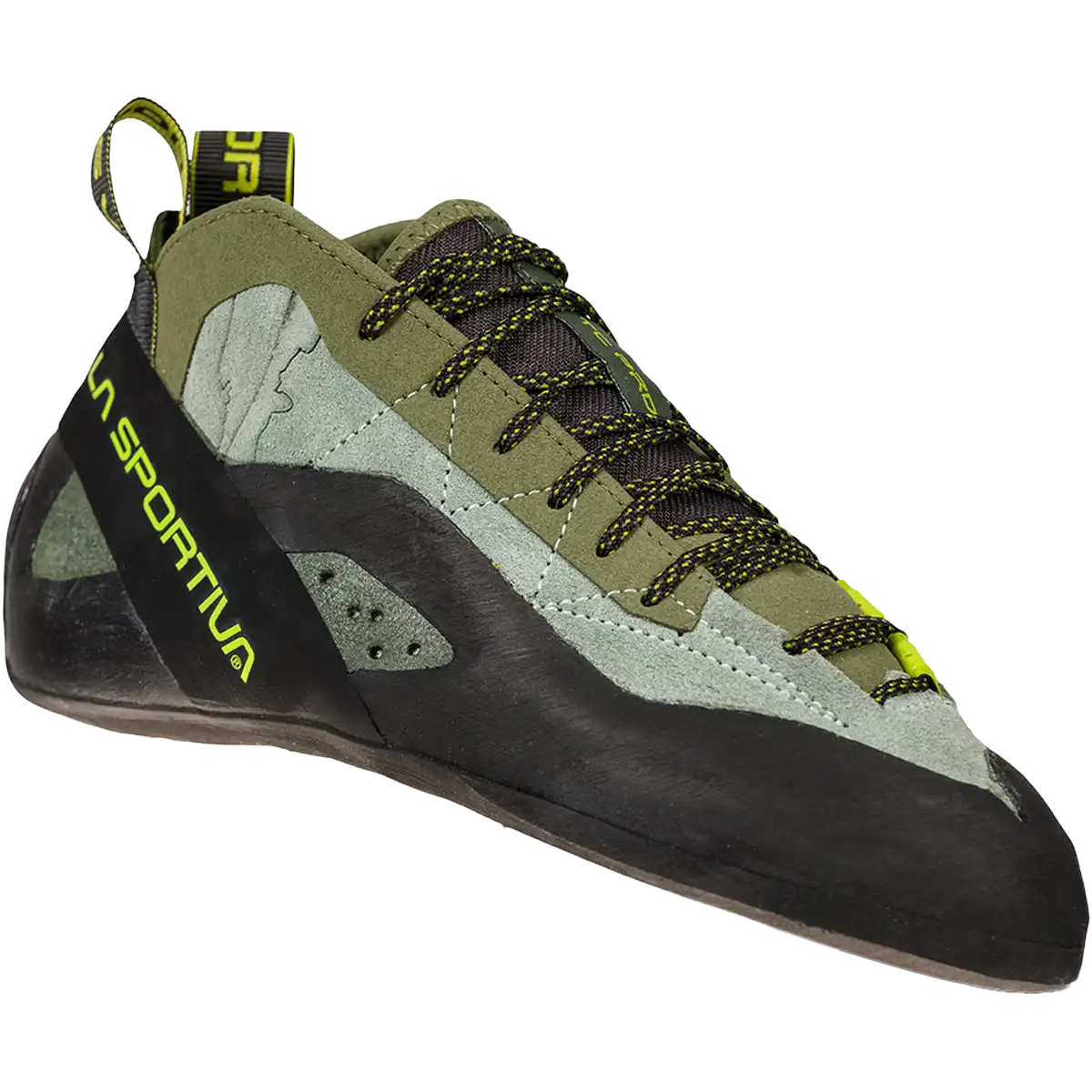 TC Pro