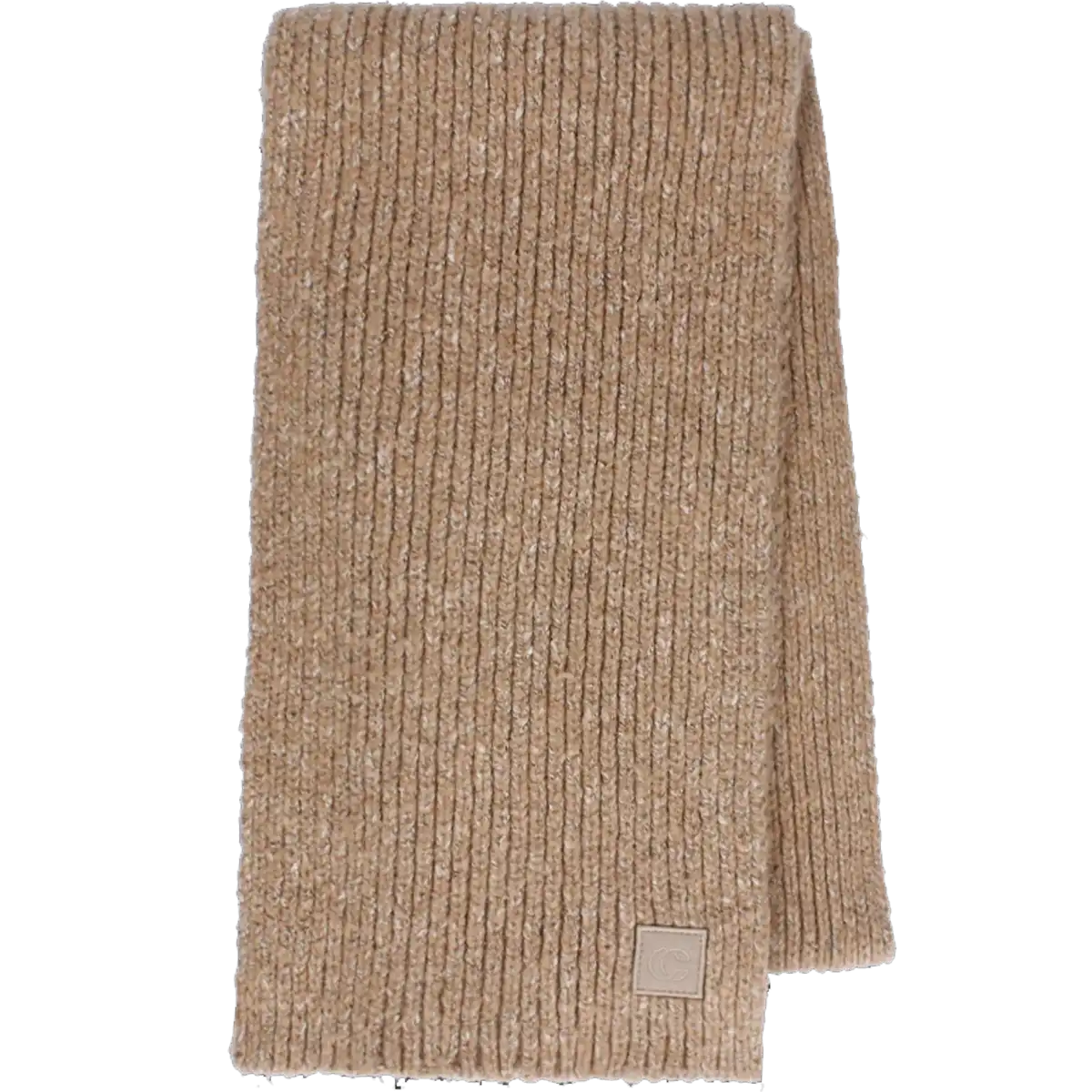 Women's Clover Scarf