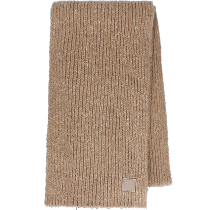 Women's Clover Scarf