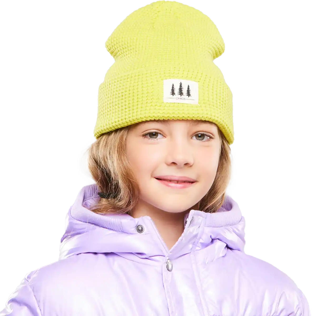 Youth Mogul Jr Beanie