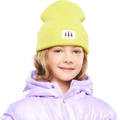Youth Mogul Jr Beanie