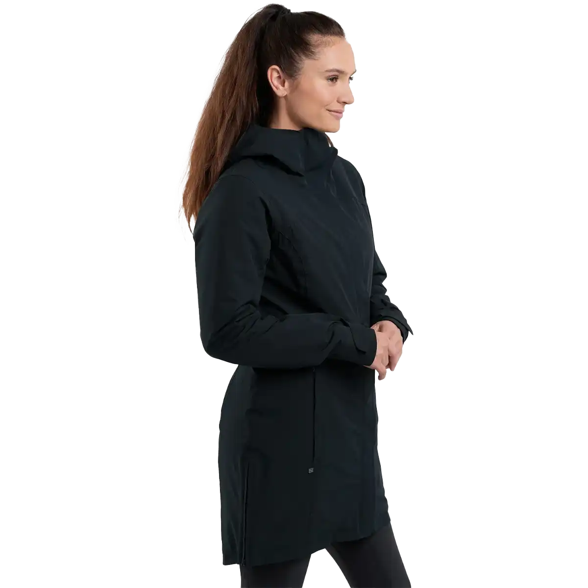 Women's Stretch Voyagr Insulated Jacket