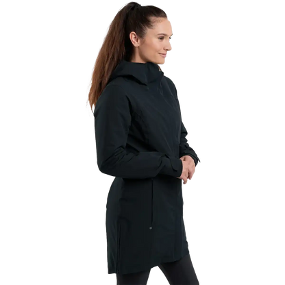 Women's Stretch Voyagr Insulated Jacket
