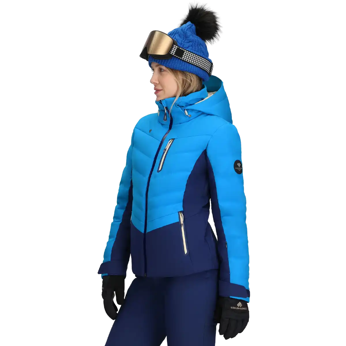 Women's Cosima Down Jacket