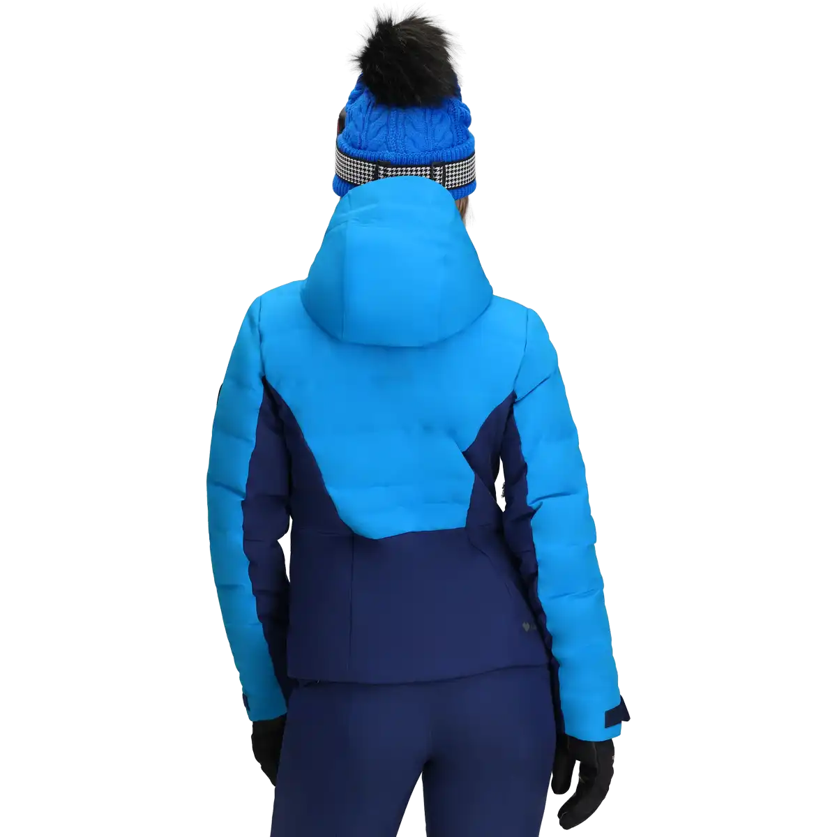 Women's Cosima Down Jacket