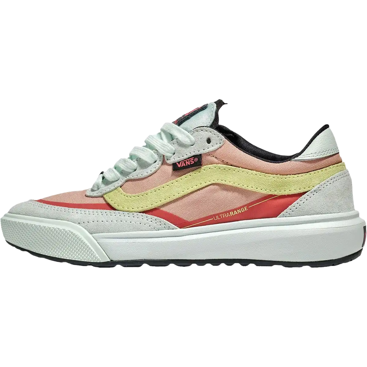 Women's MTE Ultrarange 2.0 SE