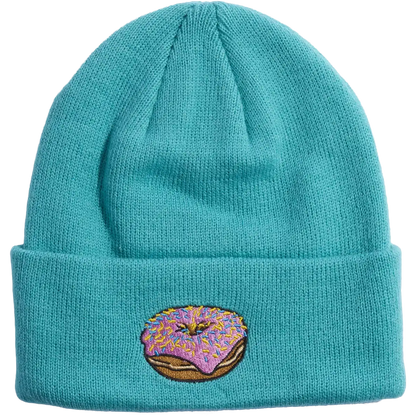 Youth Crave Cuff Beanie