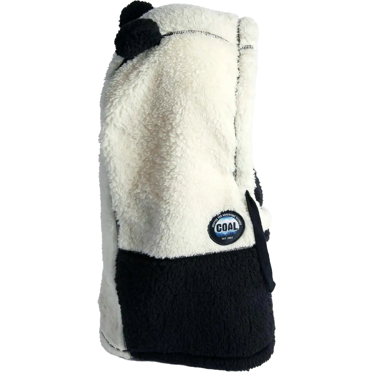 Youth The Ridge Sherpa Fleece Hood