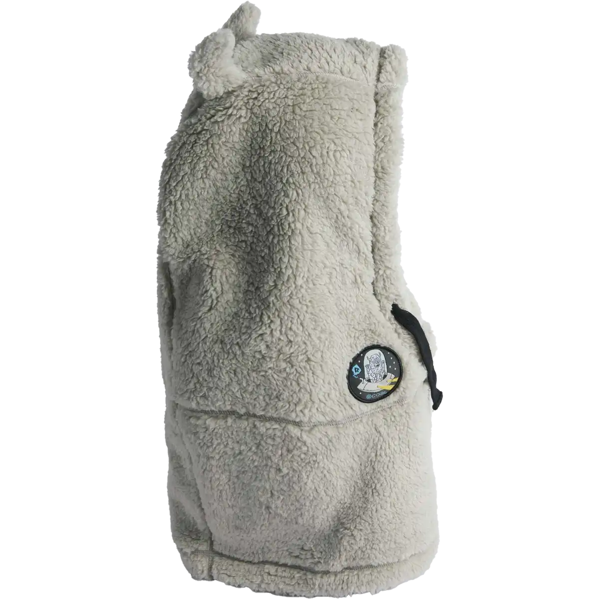 Youth The Ridge Sherpa Fleece Hood