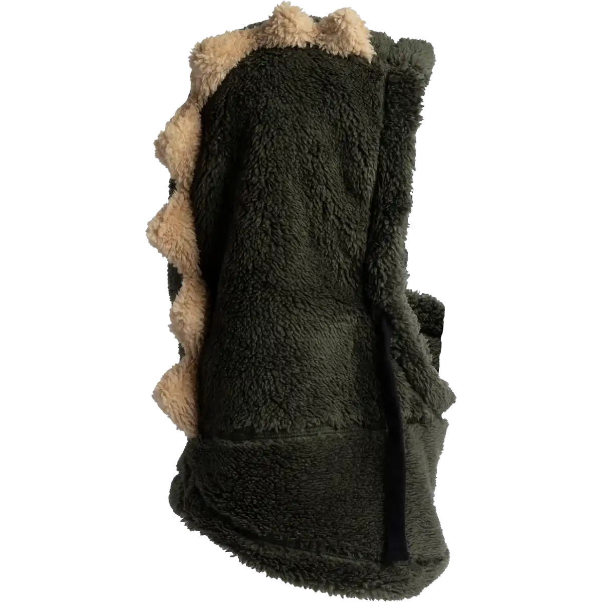 Youth The Ridge Sherpa Fleece Hood
