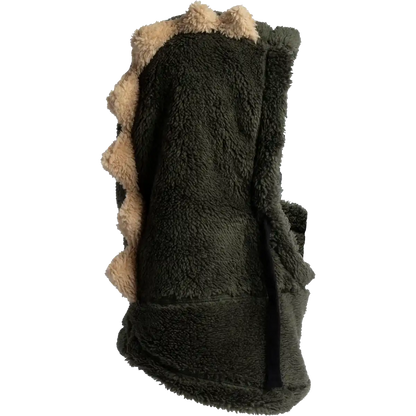 Youth The Ridge Sherpa Fleece Hood