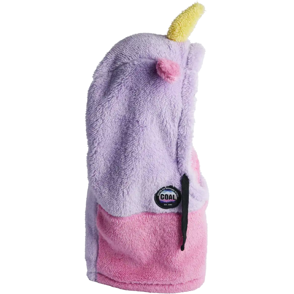 Youth The Ridge Sherpa Fleece Hood