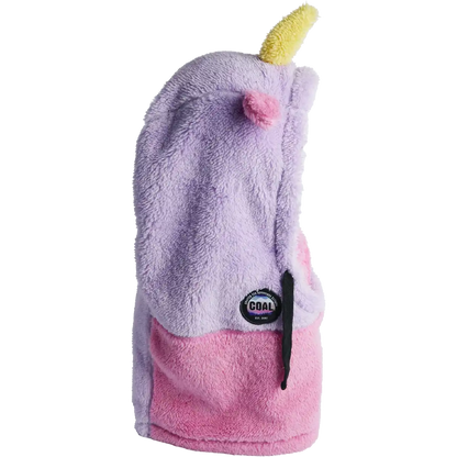 Youth The Ridge Sherpa Fleece Hood