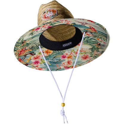 Women's UPF 50 Lifeguard