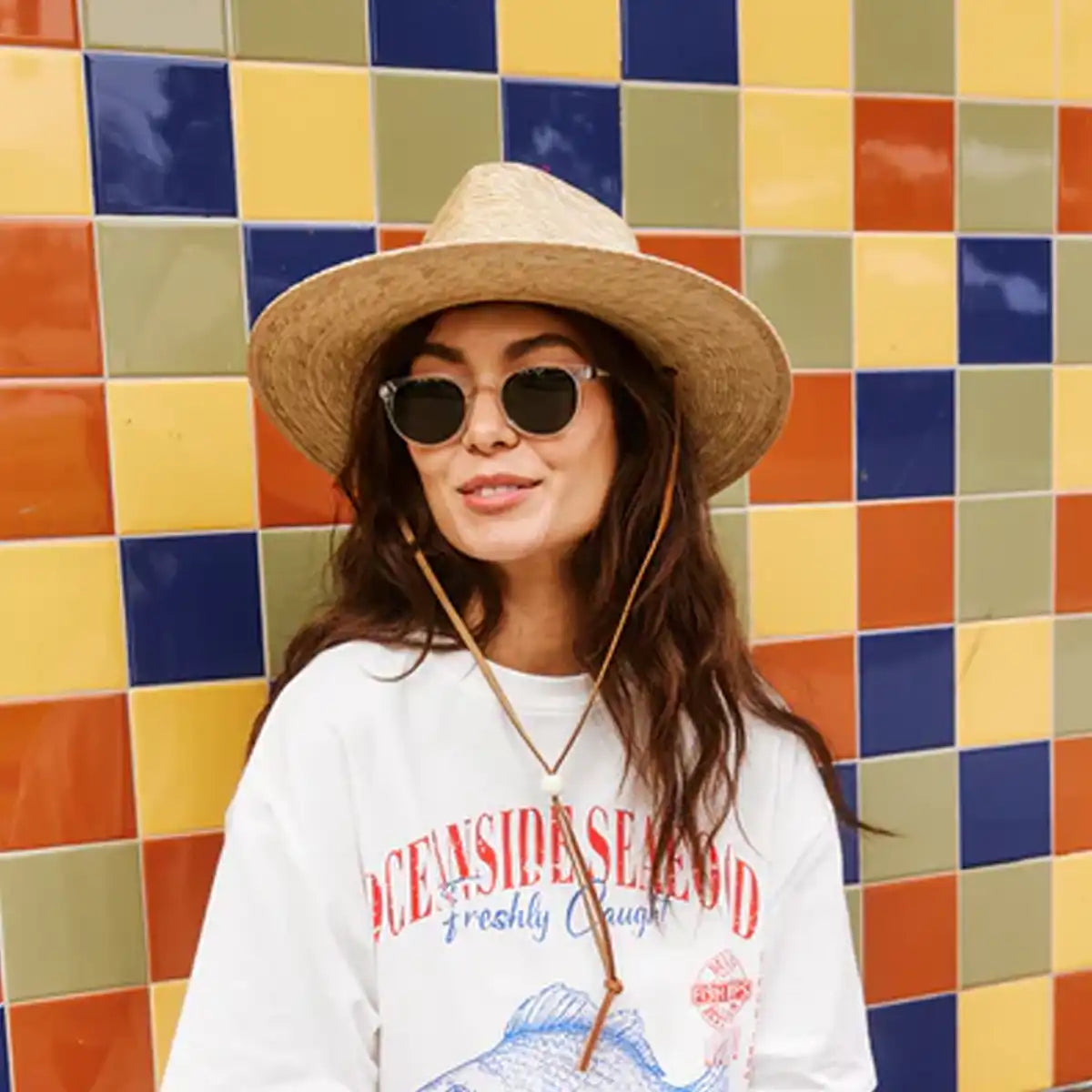 Women's Morro Fedora