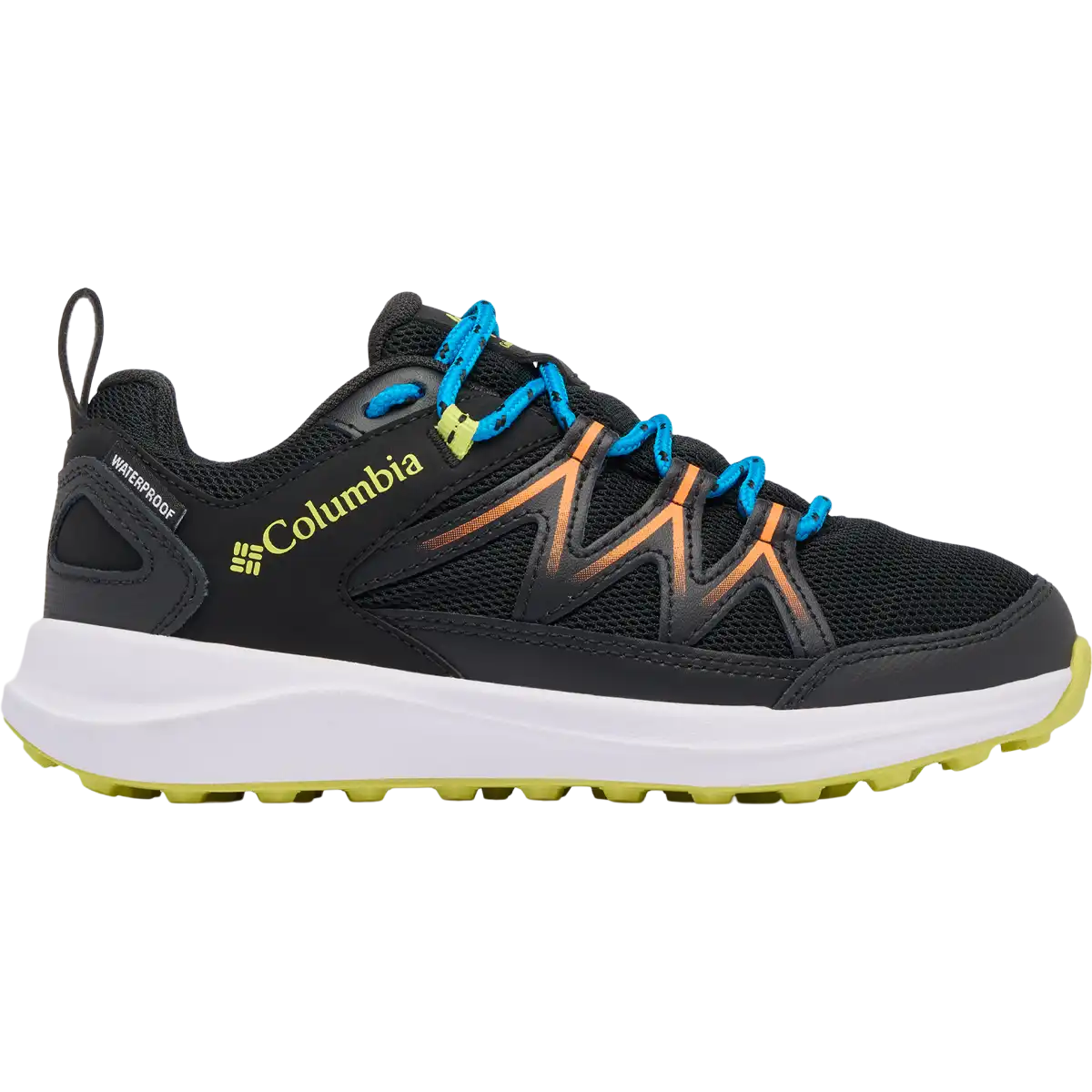 Youth Peakfreak Rush Waterproof