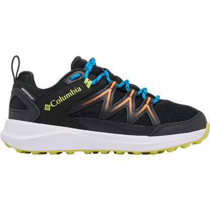Youth Peakfreak Rush Waterproof