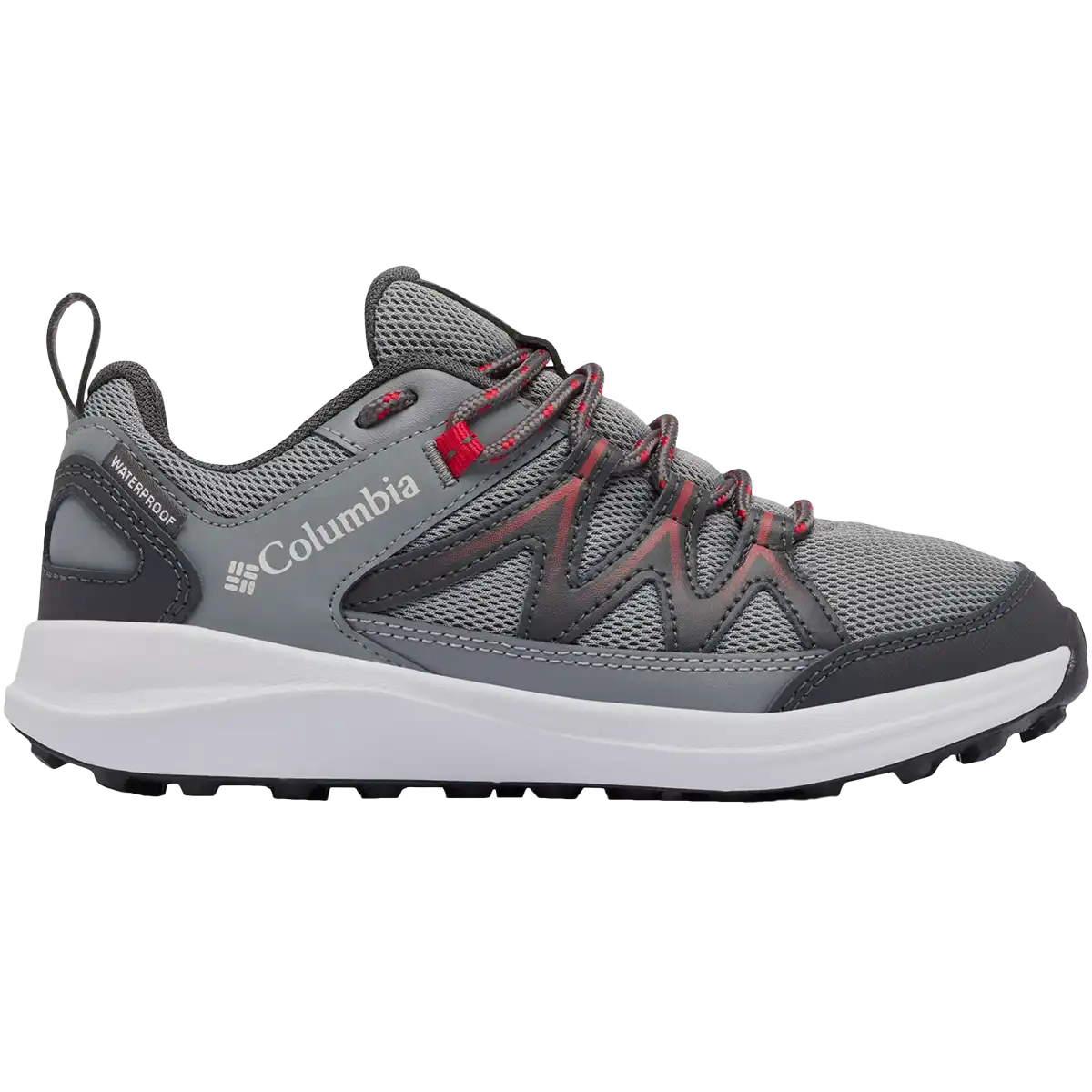 Youth Peakfreak Rush Waterproof