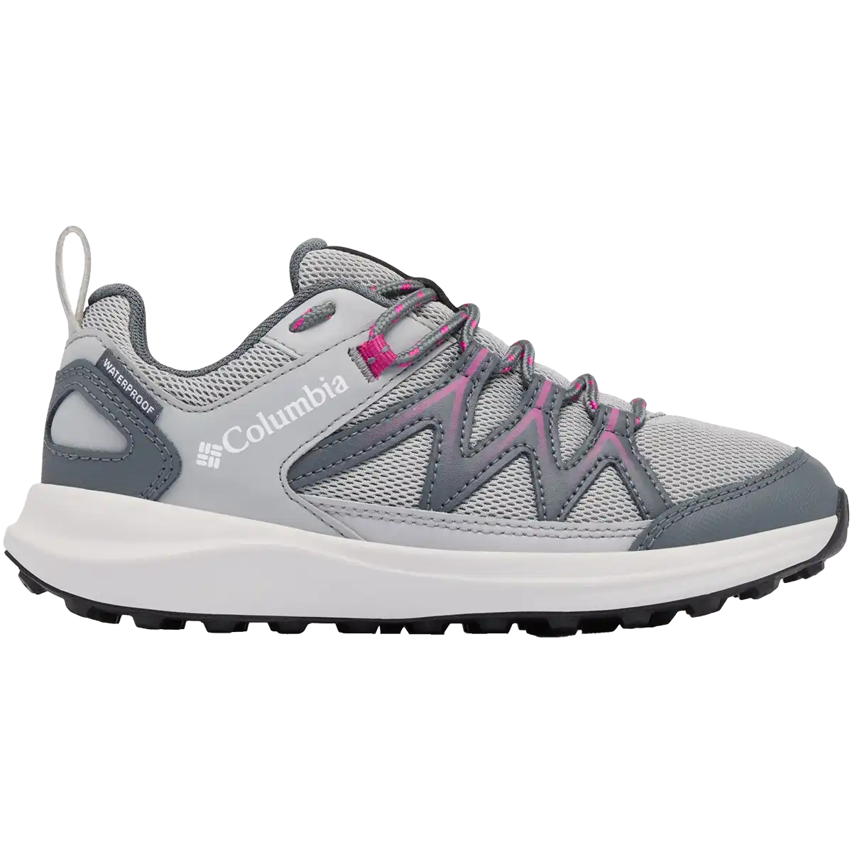 Youth Peakfreak Rush Waterproof