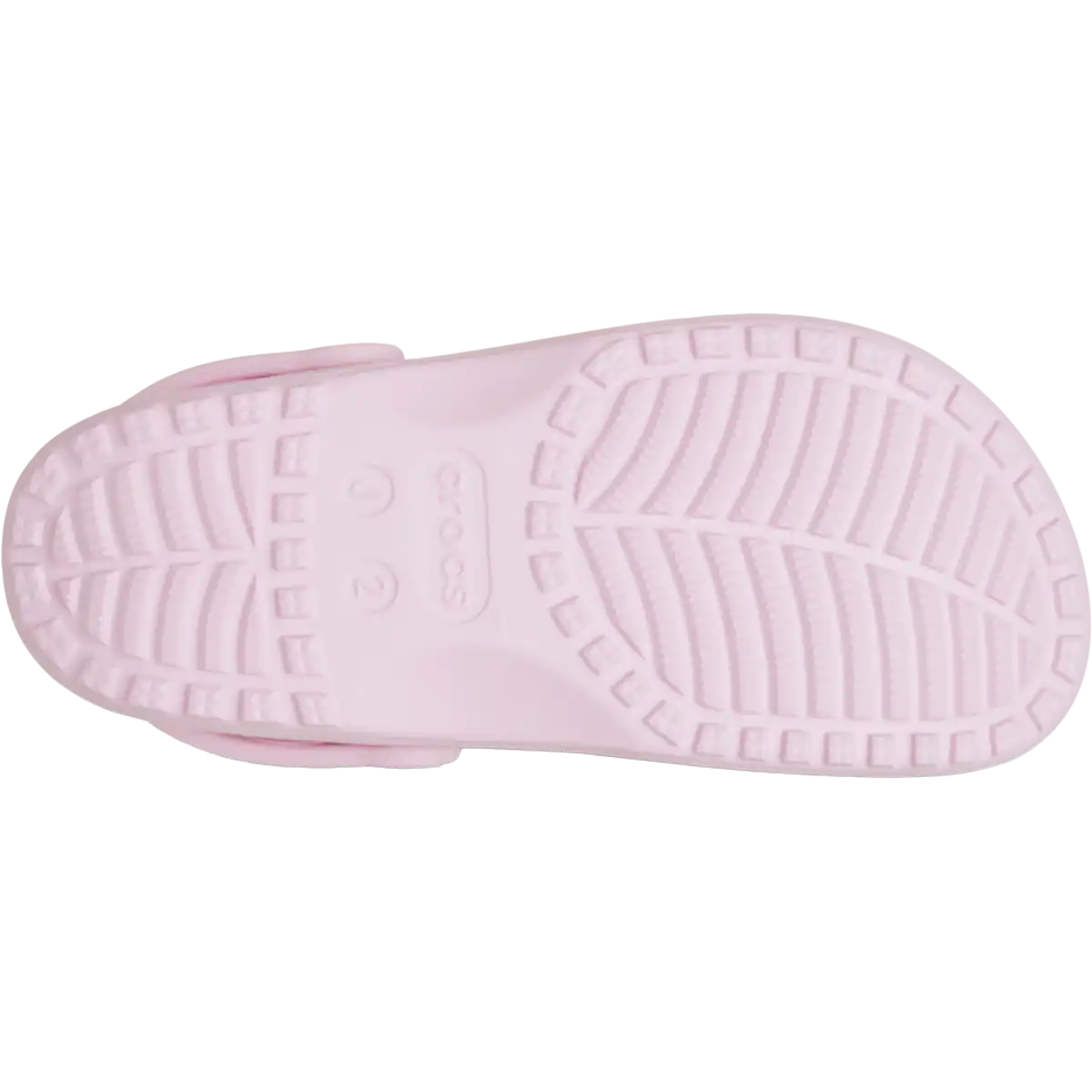Youth Toddler Classic Floral Cut Out Clog