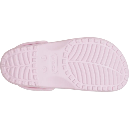 Youth Toddler Classic Floral Cut Out Clog