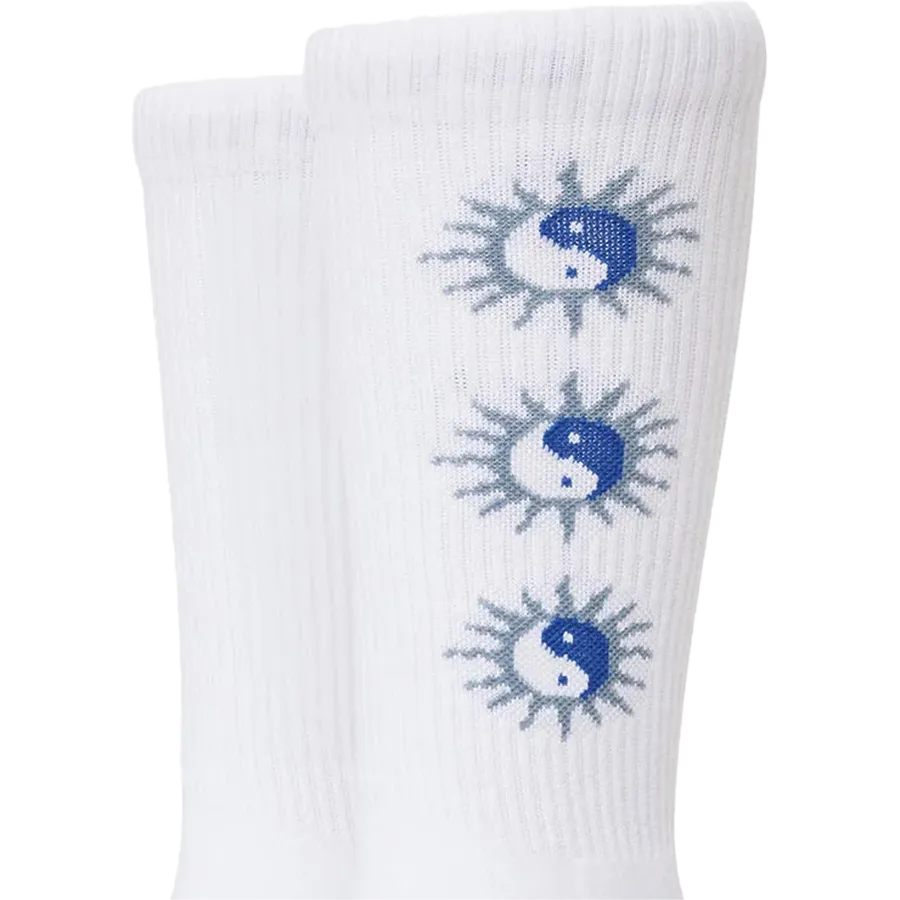 Men's Orb Sock