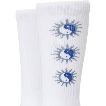 Men's Orb Sock