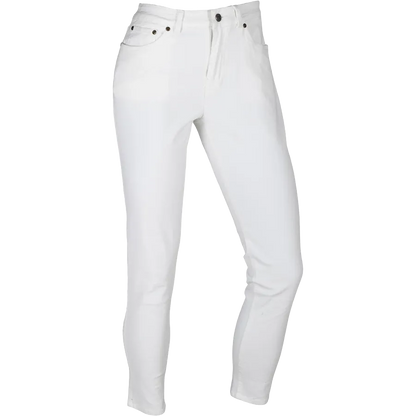 Women's Emery Crop Jean Slim Fit