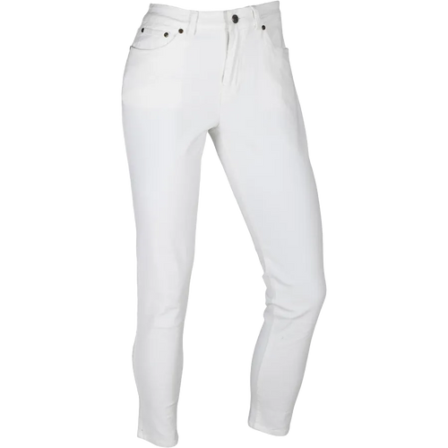 Women's Emery Crop Jean Slim Fit