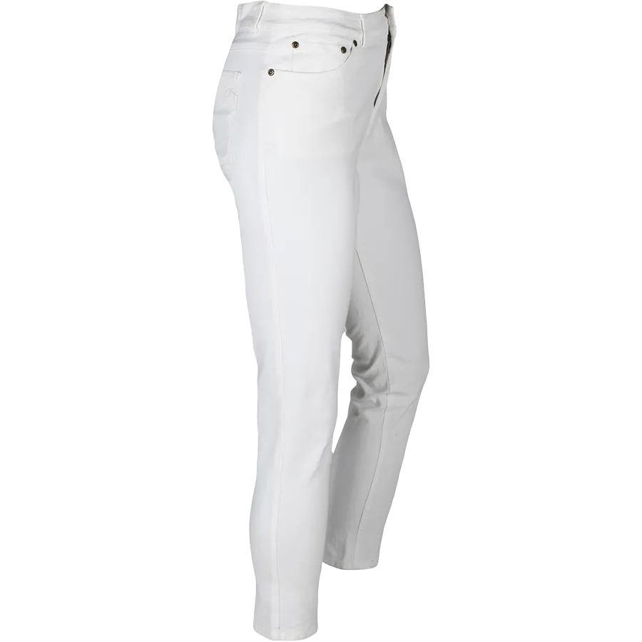 Women's Emery Crop Jean Slim Fit