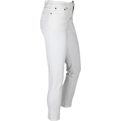 Women's Emery Crop Jean Slim Fit