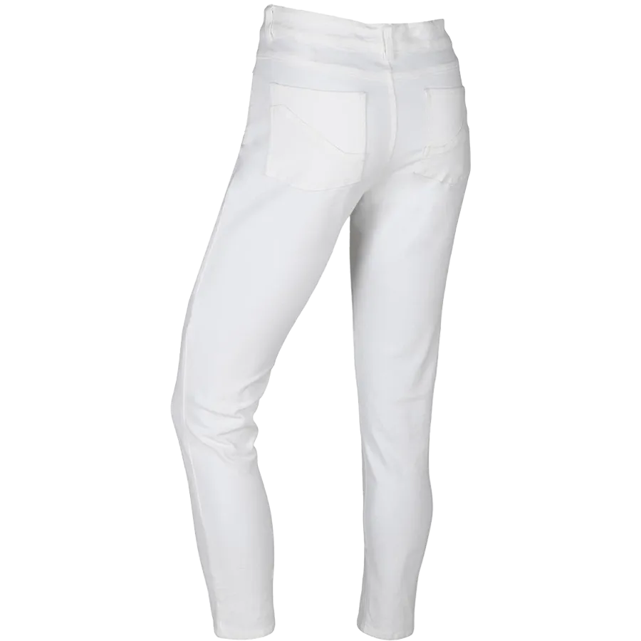 Women's Emery Crop Jean Slim Fit