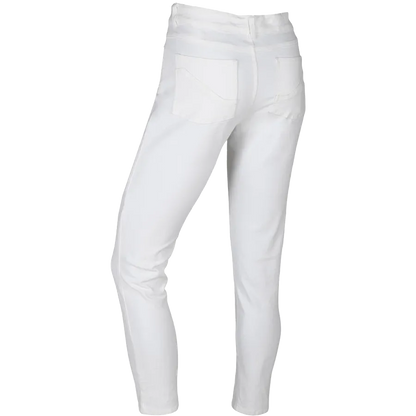 Women's Emery Crop Jean Slim Fit