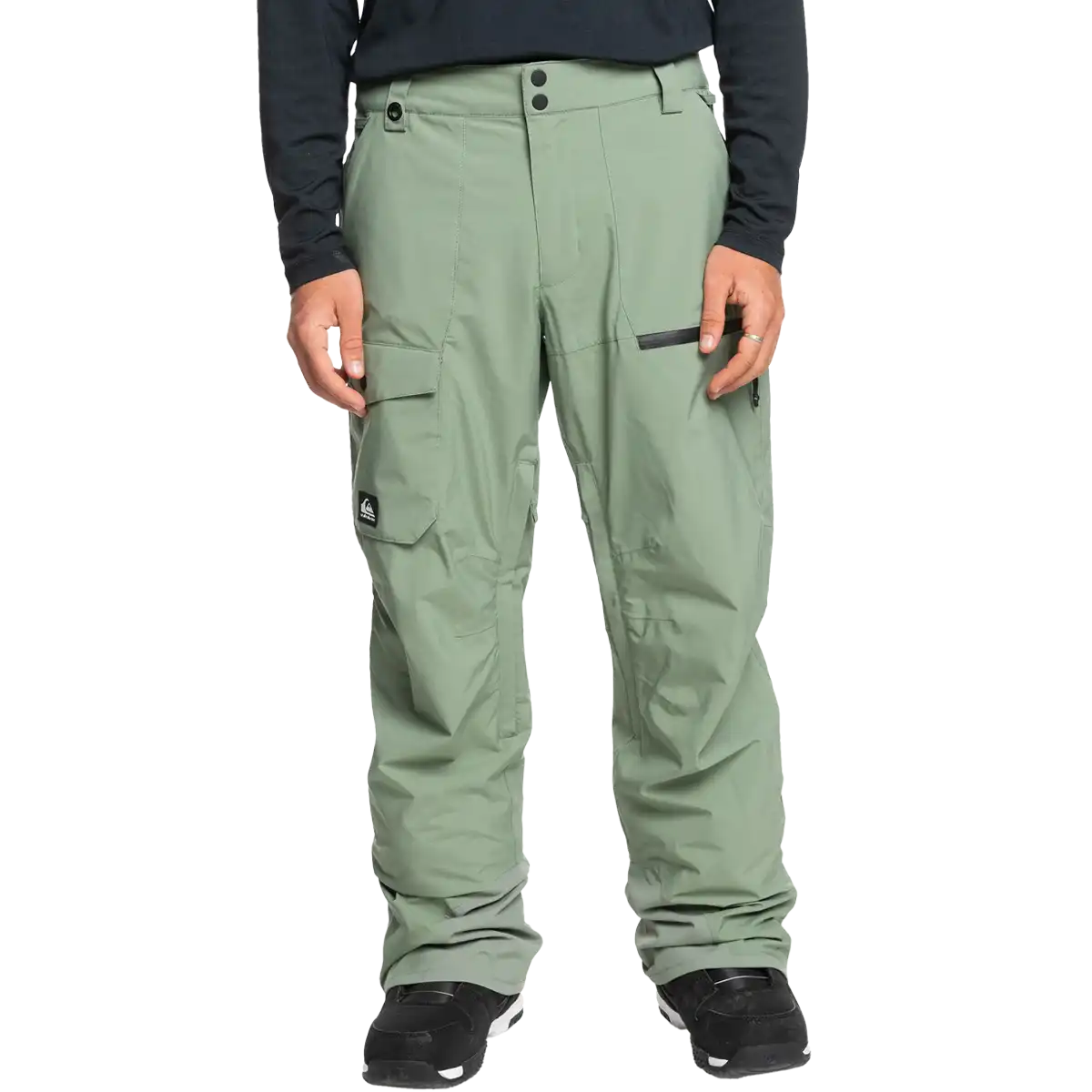 Men's Utility Pant