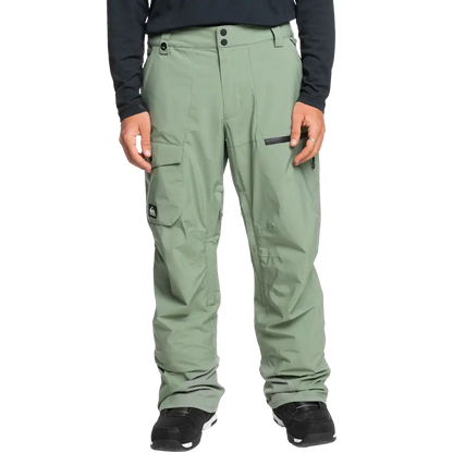 Men's Utility Pant