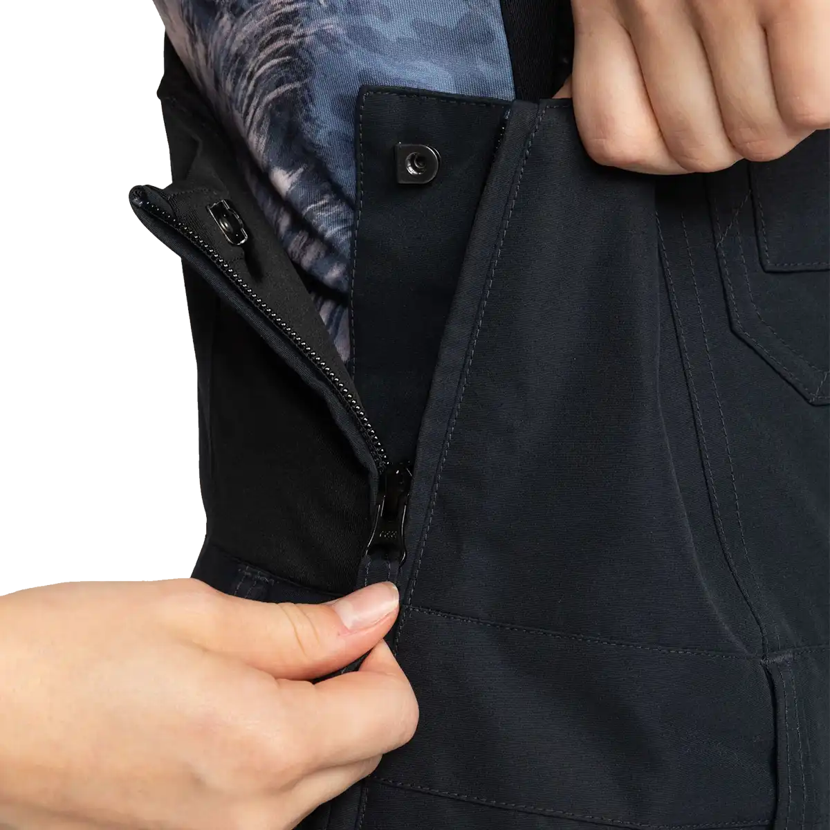 Women's Rideout Bib Pant